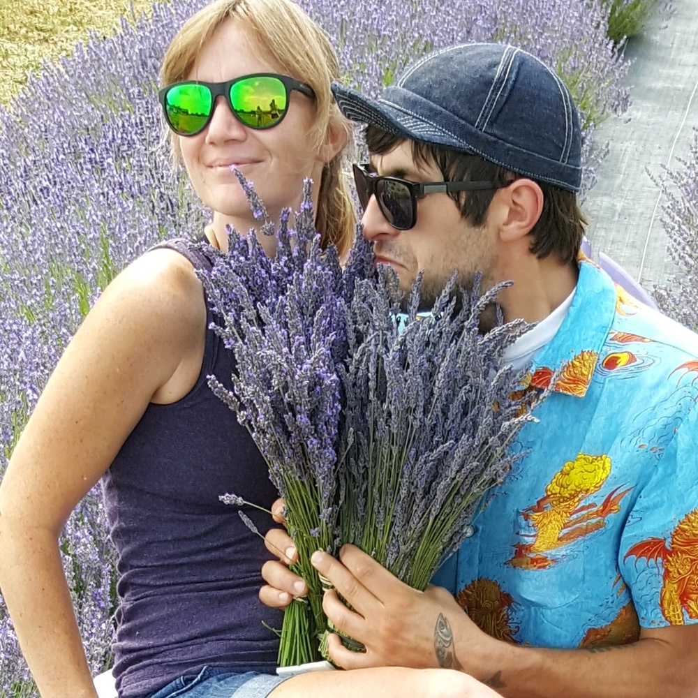 Meet your Posher, Courtney